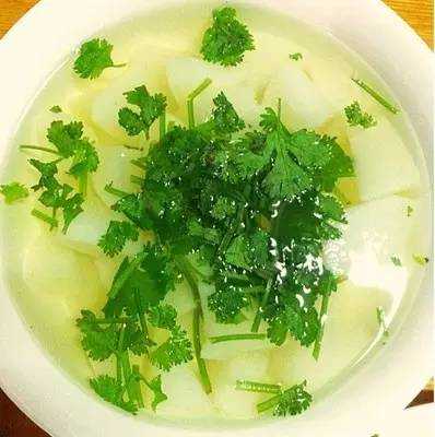一粒蒜的奇妙作用，可惜你不知道  大蒜 感冒 咳嗽 偏方 妙招 生活 窍门 第12张