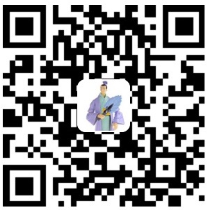 小孩子到底爱不爱读书？临摹齐白石《夜读图》，答案可能就在画里  国画 兴趣爱好 山水画 花鸟画 水墨画 人物画 名家临摹 第1张