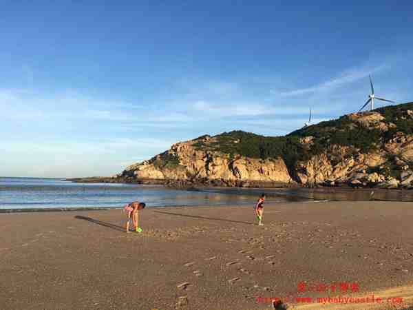 龙三公子福建莆田南日岛旅游自由行游记  南日岛 旅游游记 南日岛攻略 福建莆田南日岛 自由行 第21张