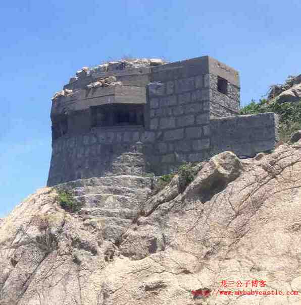 龙三公子福建莆田南日岛旅游自由行游记  南日岛 旅游游记 南日岛攻略 福建莆田南日岛 自由行 第16张