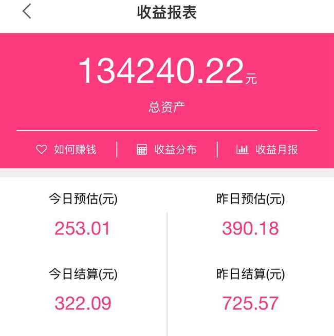 海星说教你省钱又赚钱：新人培训(四)  海星说APP 淘宝客 优惠券 手机赚钱 新人培训 网赚 第4张