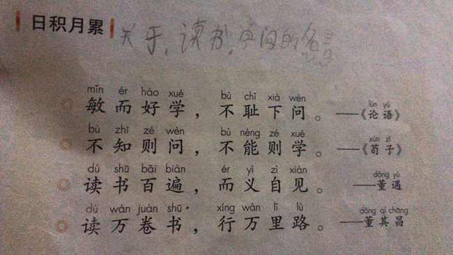 高考语文难成定势，新高度下孩子再不阅读将难应付考试，你认同吗  高考 语文 阅读 第3张