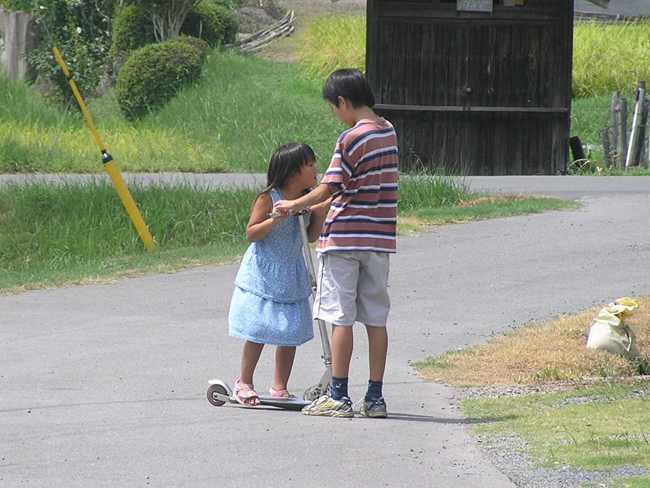孩子受了委屈哭的太伤心，冤枉的背后道出了更多的秘密  孩子 委屈 健康心理 秘密 教育 第2张